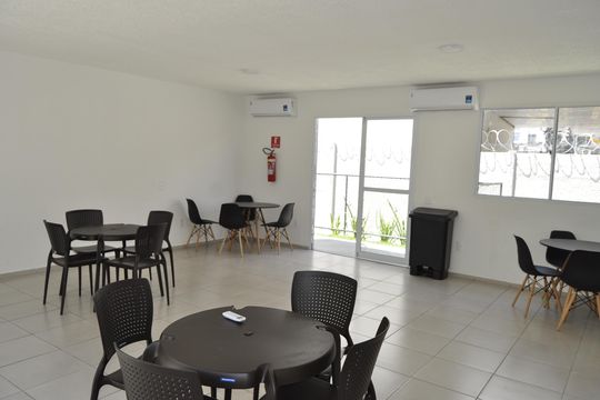 Apartamento para alugar com 2 quartos, 40m² em Engenho Novo, Rio de Janeiro