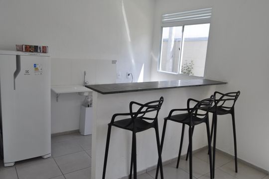 Apartamento para alugar com 2 quartos, 40m² em Engenho Novo, Rio de Janeiro