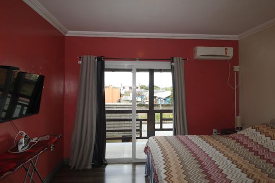 Suíte 3 de casa à venda com 4 quartos, 450m² em Centro, Canoas