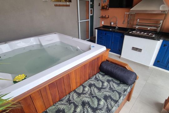 Apartamento à venda com 2 quartos, 86m² em Parque da Vila Prudente, São Paulo
