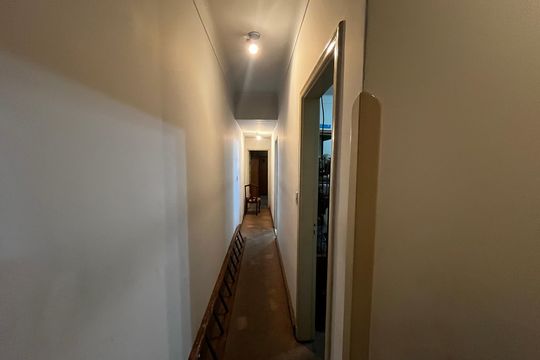 Corredor de casa à venda com 3 quartos, 140m² em Casa Verde, São Paulo