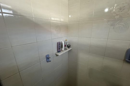 Banheiro de casa à venda com 3 quartos, 140m² em Casa Verde, São Paulo