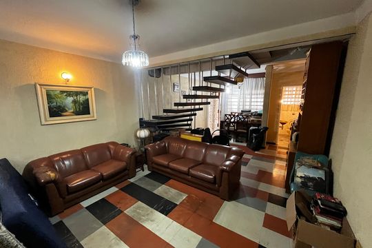 Casa à venda com 3 quartos, 140m² em Casa Verde, São Paulo