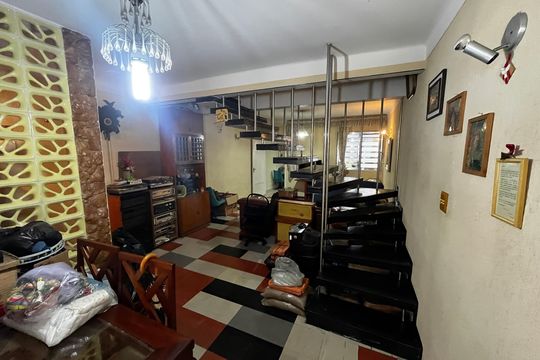 Sala de casa à venda com 3 quartos, 140m² em Casa Verde, São Paulo