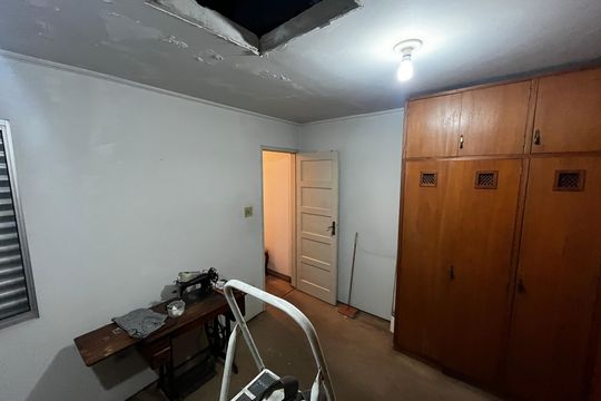 Quarto 3 de casa à venda com 3 quartos, 140m² em Casa Verde, São Paulo