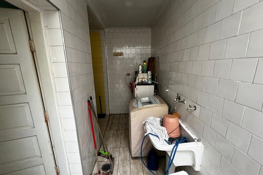 Área de Serviço de casa à venda com 3 quartos, 140m² em Casa Verde, São Paulo