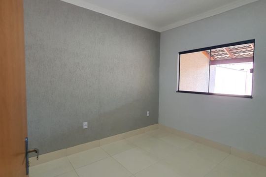 Casa para alugar com 2 quartos, 82m² em Jardim Marques de Abreu, Goiânia