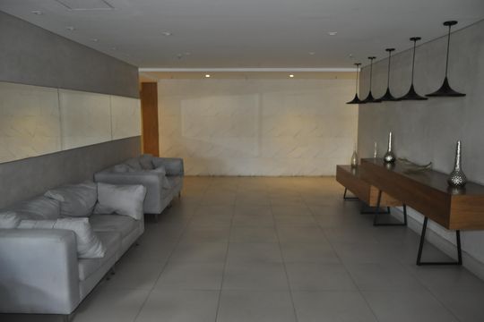 Área comum de apartamento à venda com 2 quartos, 62m² em Todos Os Santos, Rio de Janeiro