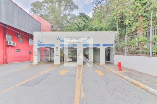 Fachada  de apartamento à venda com 3 quartos, 70m² em Jardim Boa Vista (zona Oeste), São Paulo