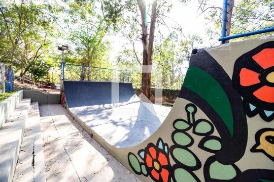 Área comumÁrea comum de apartamento à venda com 3 quartos, 70m² em Jardim Boa Vista (zona Oeste), São Paulo