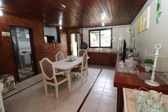Copa de casa à venda com 4 quartos, 323m² em Jardim Guanabara, Rio de Janeiro