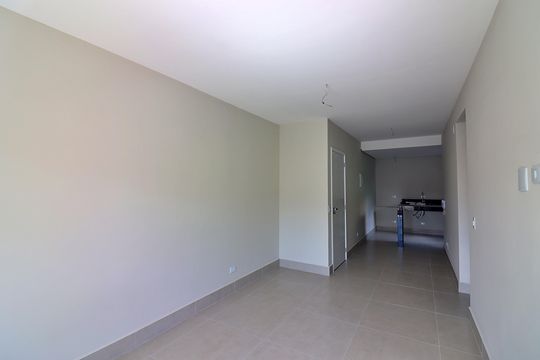 Sala  de apartamento para alugar com 2 quartos, 67m² em Anchieta, São Bernardo do Campo