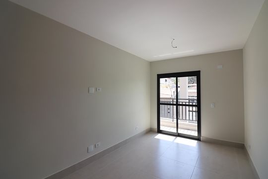 Sala  de apartamento para alugar com 2 quartos, 67m² em Anchieta, São Bernardo do Campo