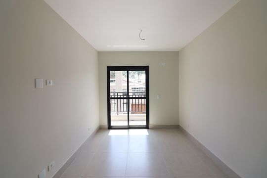 Sala  de apartamento para alugar com 2 quartos, 67m² em Anchieta, São Bernardo do Campo