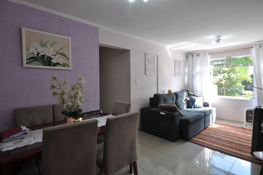 Apartamento à venda com 2 quartos, 70m² em Guapira, São Paulo