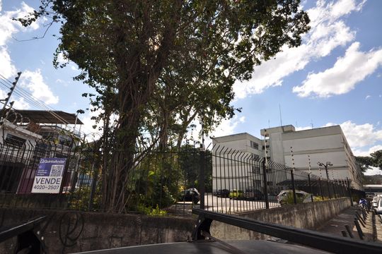 Fachada de apartamento à venda com 2 quartos, 70m² em Guapira, São Paulo