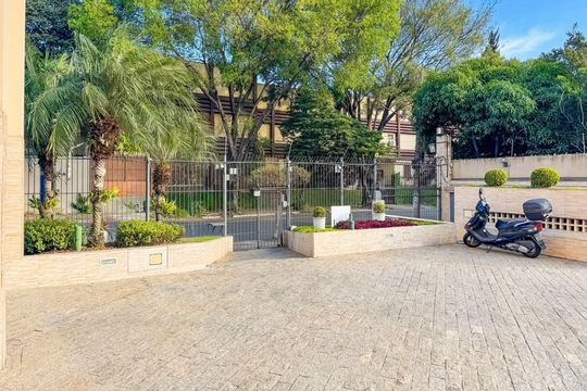 Área comum de apartamento à venda com 2 quartos, 54m² em Ipiranga, São Paulo