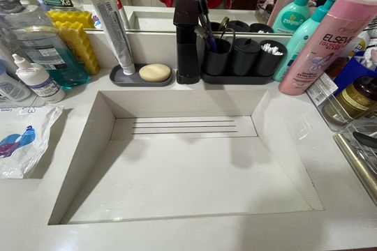 Apartamento à venda com 3 quartos, 198m² em Santana, São Paulo