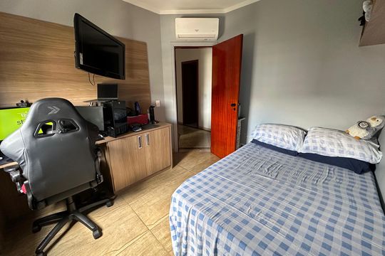 Apartamento à venda com 3 quartos, 198m² em Santana, São Paulo