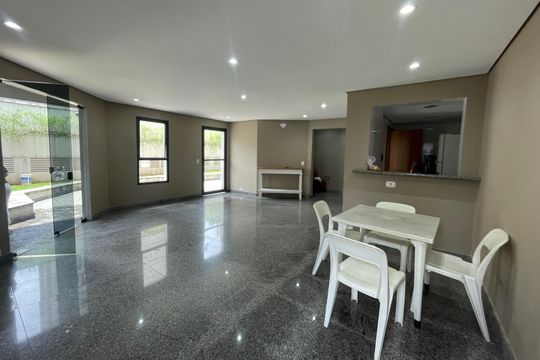 Apartamento à venda com 3 quartos, 198m² em Santana, São Paulo
