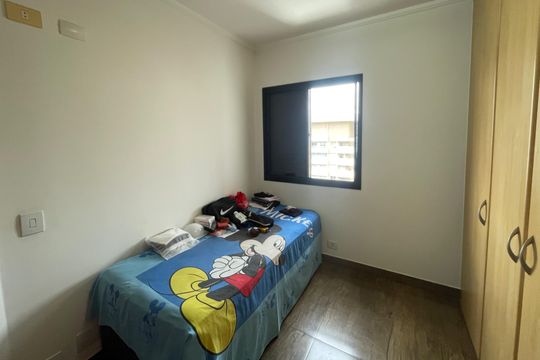 Apartamento à venda com 3 quartos, 198m² em Santana, São Paulo