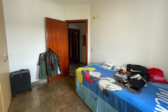 Apartamento à venda com 3 quartos, 198m² em Santana, São Paulo