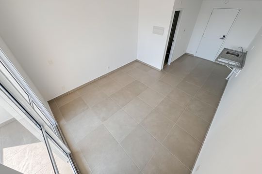 Studio de apartamento para alugar com 1 quarto, 28m² em Vila Mariana, São Paulo