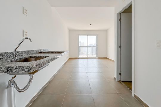 Apartamento para alugar com 1 quarto, 28m² em Vila Mariana, São Paulo