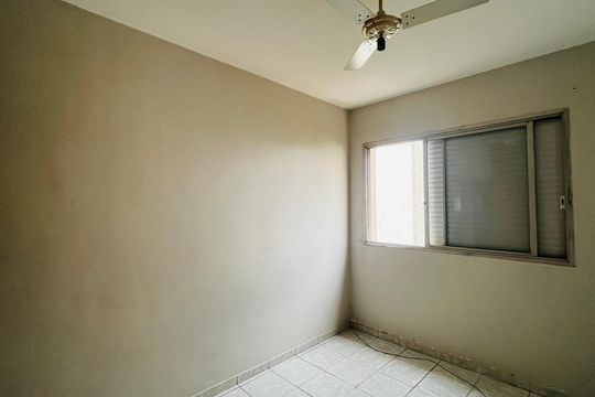 Quarto 1 de apartamento à venda com 3 quartos, 123m² em Conceicao, Campinas