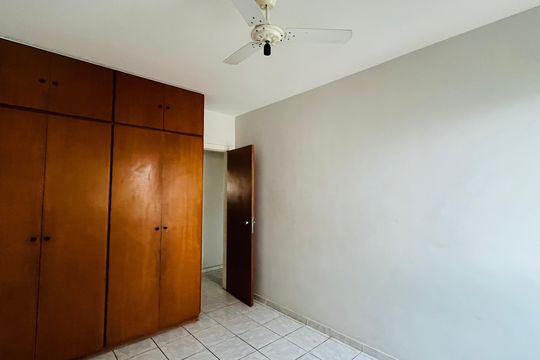 Quarto 1 de apartamento à venda com 3 quartos, 123m² em Conceicao, Campinas