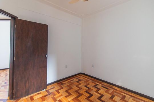 Quarto 1 de apartamento à venda com 3 quartos, 110m² em Cidade Baixa, Porto Alegre