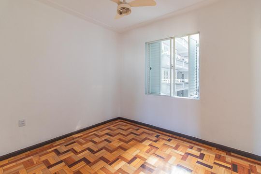 Quarto 1 de apartamento à venda com 3 quartos, 110m² em Cidade Baixa, Porto Alegre