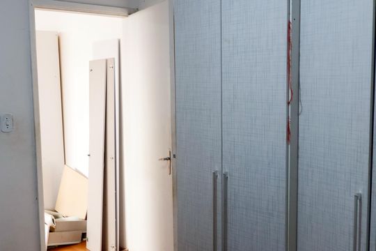 Quarto 1 de casa à venda com 2 quartos, 137m² em Vila Yolanda, Osasco