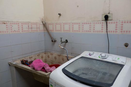 Área comum de casa à venda com 2 quartos, 137m² em Vila Yolanda, Osasco