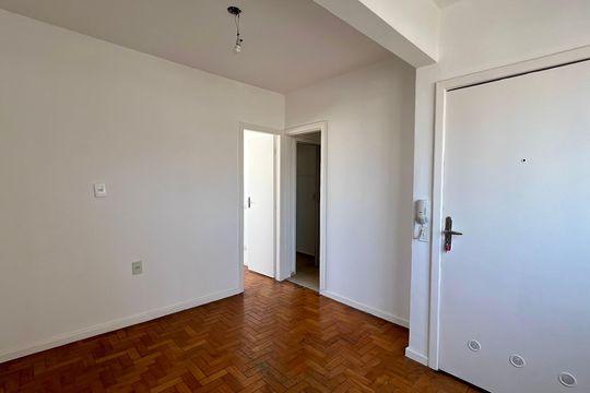 Apartamento à venda com 1 quarto, 31m² em Pinheiros, São Paulo