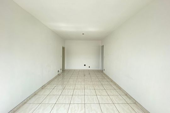 Sala de apartamento à venda com 2 quartos, 102m² em Cachambi, Rio de Janeiro