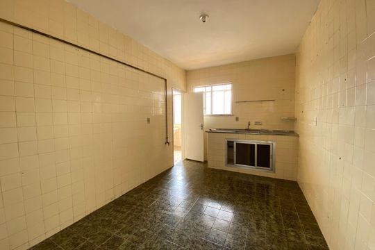 Cozinha de apartamento à venda com 2 quartos, 102m² em Cachambi, Rio de Janeiro