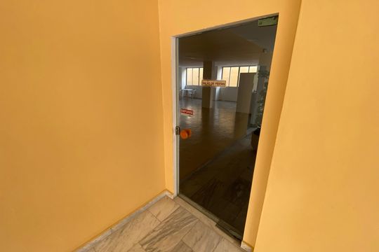 Área comum de apartamento à venda com 2 quartos, 102m² em Cachambi, Rio de Janeiro