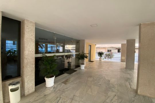 Área comum de apartamento à venda com 2 quartos, 102m² em Cachambi, Rio de Janeiro