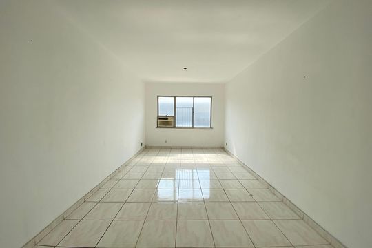 Sala de apartamento à venda com 2 quartos, 102m² em Cachambi, Rio de Janeiro