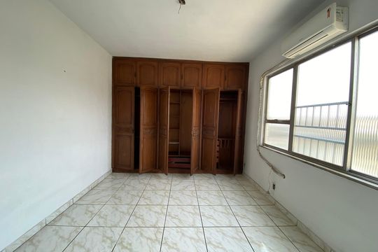 Quarto de apartamento à venda com 2 quartos, 102m² em Cachambi, Rio de Janeiro