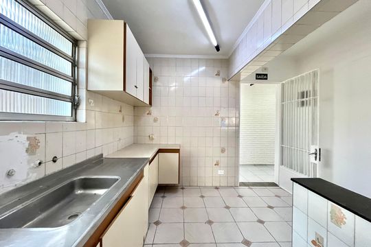 Cozinha de casa para alugar com 4 quartos, 287m² em Cidade Vargas, São Paulo