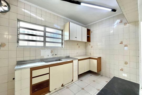 Cozinha de casa para alugar com 4 quartos, 287m² em Cidade Vargas, São Paulo