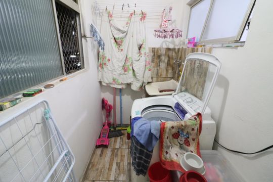 Área de Serviço de apartamento à venda com 3 quartos, 60m² em Aliança, Osasco