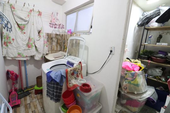Área de Serviço de apartamento à venda com 3 quartos, 60m² em Aliança, Osasco