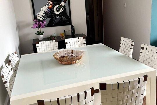 Apartamento à venda com 3 quartos, 90m² em Jardim Paulista, São Paulo