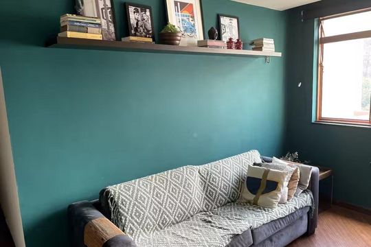 Apartamento à venda com 3 quartos, 90m² em Jardim Paulista, São Paulo
