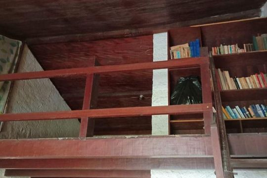 Casa à venda com 2 quartos, 120m² em Matapaca, Niterói