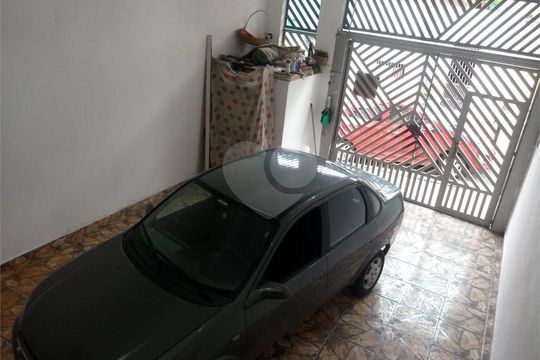 Casa à venda com 2 quartos, 218m² em Conceicao, Osasco