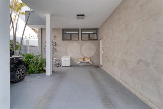 Casa à venda com 3 quartos, 150m² em Granja Julieta, São Paulo